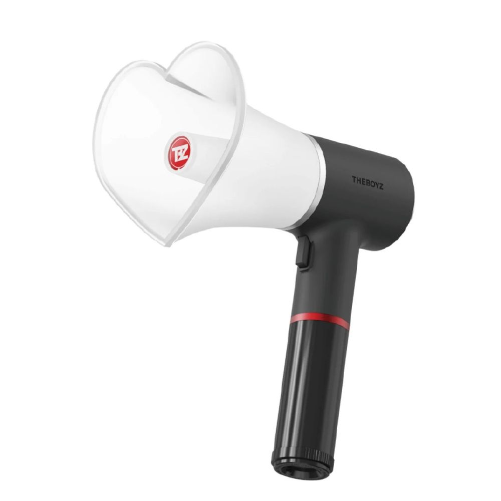 意想不到的獨特造型韓國應援手燈！GD雛菊手燈能當小夜燈，PLAVE啞鈴登韓網熱搜，這團的「中指」被瘋搶！-5
