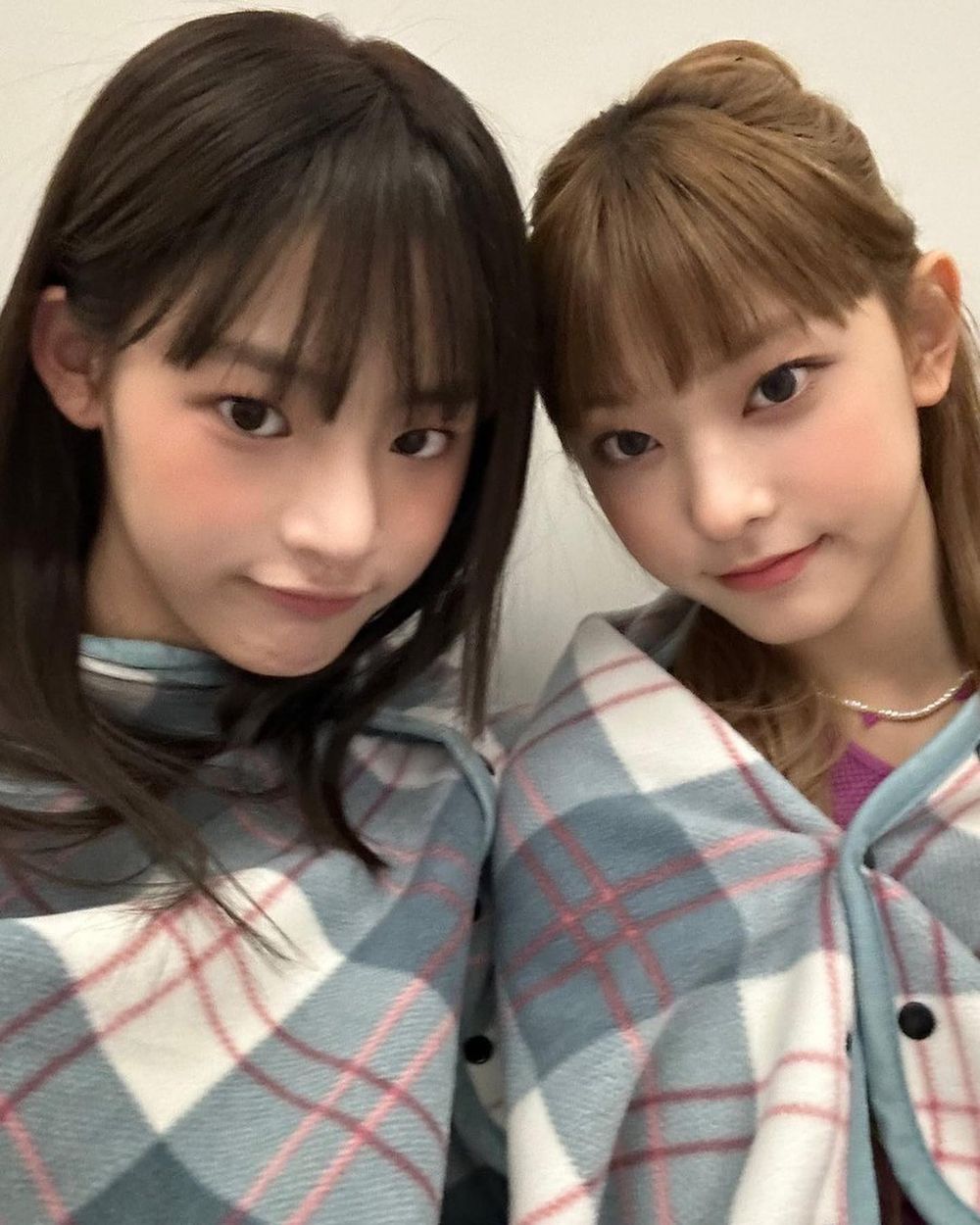韓網票選火花最強的女團隊內組合！薇娟、Minnie鬥嘴太可愛，Karina、Winter根本是夫妻！-13