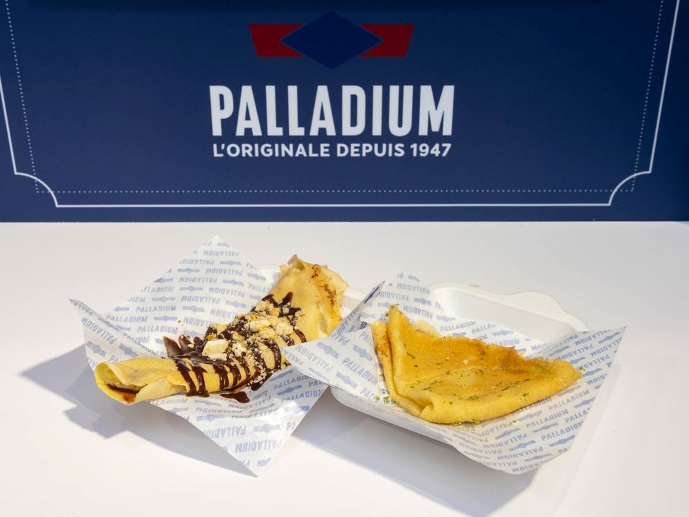 2025新爆款球鞋PALLADIUM「法式復古鞋」開賣了！還有可愛書報亭降落台北中山區！-6