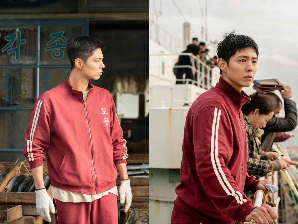 期待值破表！Netflix《苦盡柑來遇見你》必看亮點！IU、朴寶劍新劇造型搶先曝光！-8