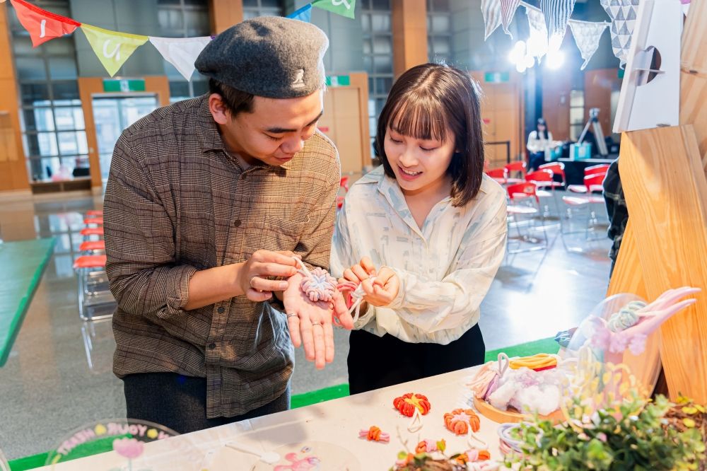 2025新北春紛節3月底登場！美食市集、復古露營、毛孩親子同樂活動全都有，3大必逛亮點一次看！-6