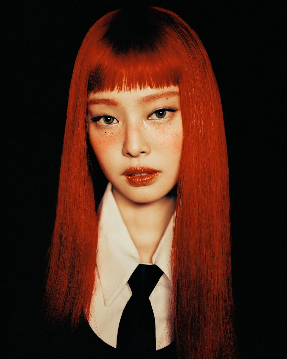 Jennie新專輯《Ruby》佳評如潮！〈like JENNIE〉登YT冠軍，與多位大咖音樂人合作！-2