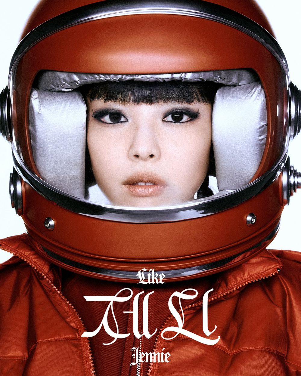 Jennie新專輯《Ruby》佳評如潮！〈like JENNIE〉登YT冠軍，與多位大咖音樂人合作！-3