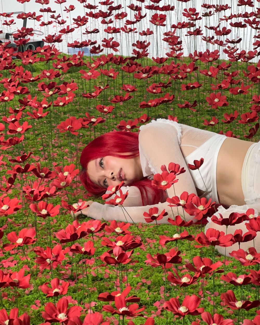 Jennie新專輯《Ruby》佳評如潮！〈like JENNIE〉登YT冠軍，與多位大咖音樂人合作！-4
