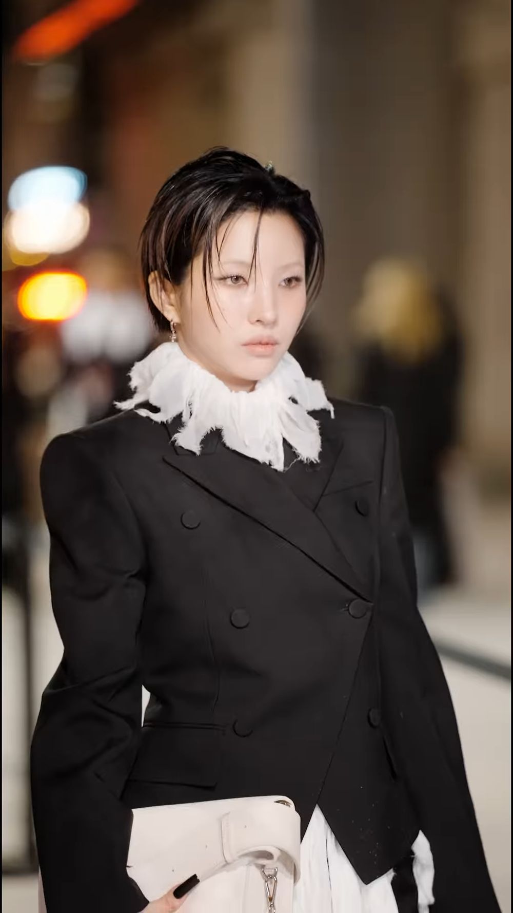McQueen大秀「娟總」來了！田小娟「霸氣女總」鎮壓全場、《XO, Kitty》李相憲也來了！-5