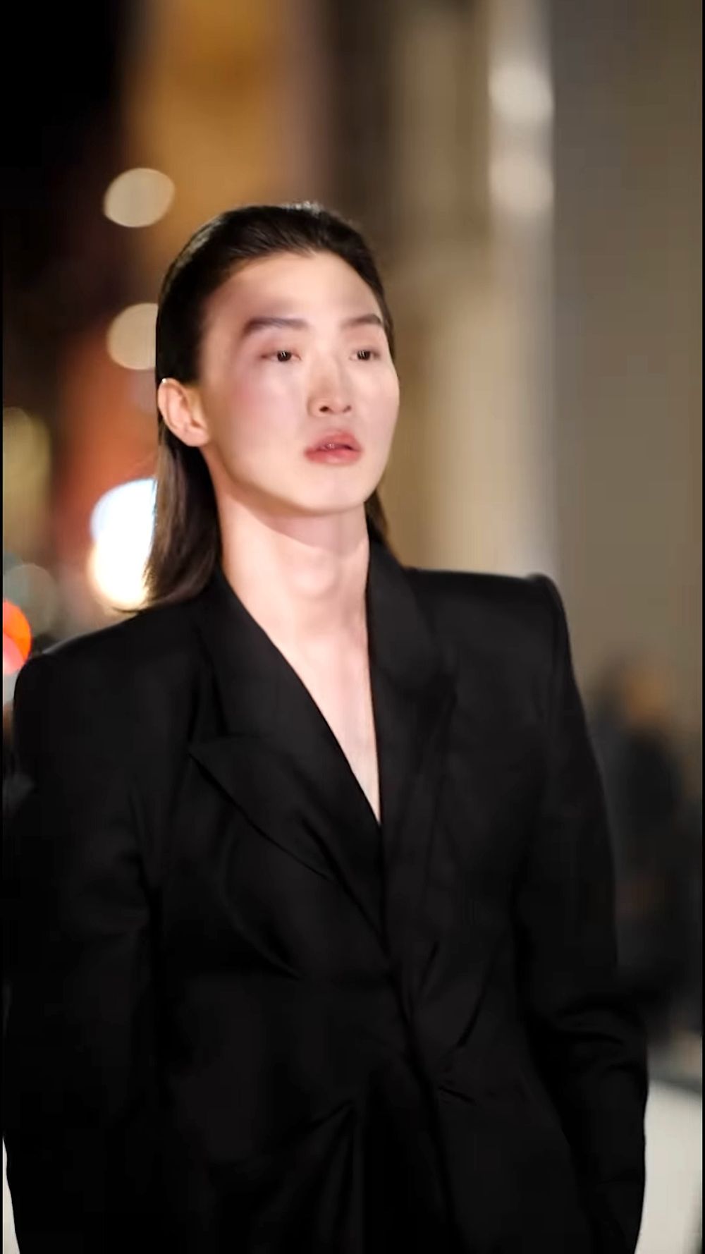 McQueen大秀「娟總」來了！田小娟「霸氣女總」鎮壓全場、《XO, Kitty》李相憲也來了！-6