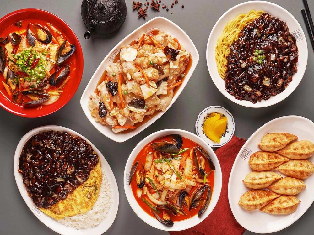 白種元旗下餐廳「香港飯店0410」要來台灣了！首店預計開在這、必點經典菜色搶先看！-8