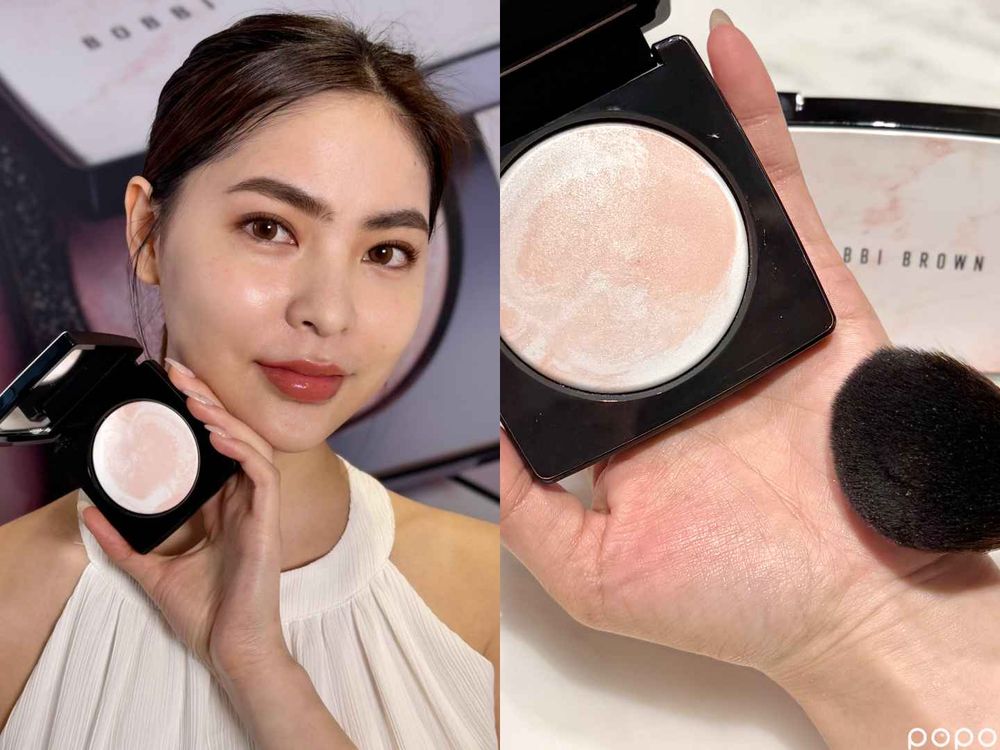 2025韓國爆款美妝新品！金裕貞最愛芭比波朗釉光水唇膏，首款抗老防曬、最美大理石粉餅未曝光、默默熱賣！！-10