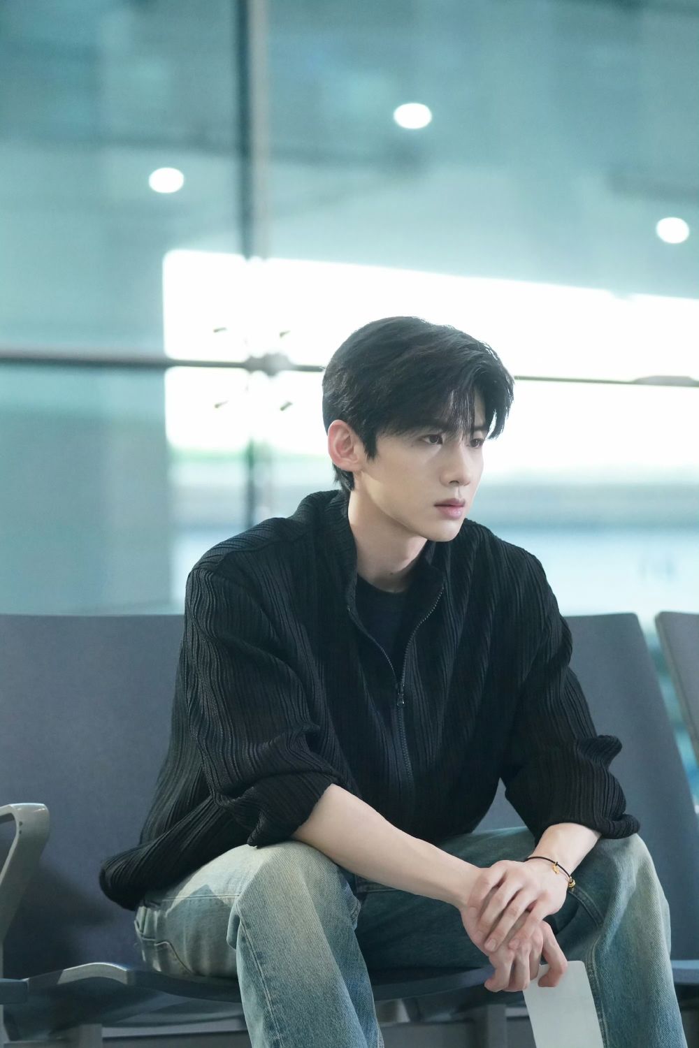 盤點6位最會挑劇本的陸劇男演員！白敬亭《難哄》再度翻紅，成毅、李現爆款劇超多！-3