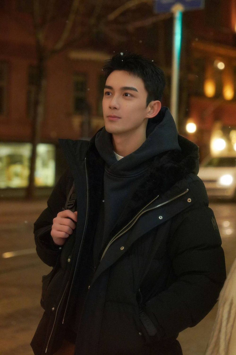 盤點6位最會挑劇本的陸劇男演員！白敬亭《難哄》再度翻紅，成毅、李現爆款劇超多！-7