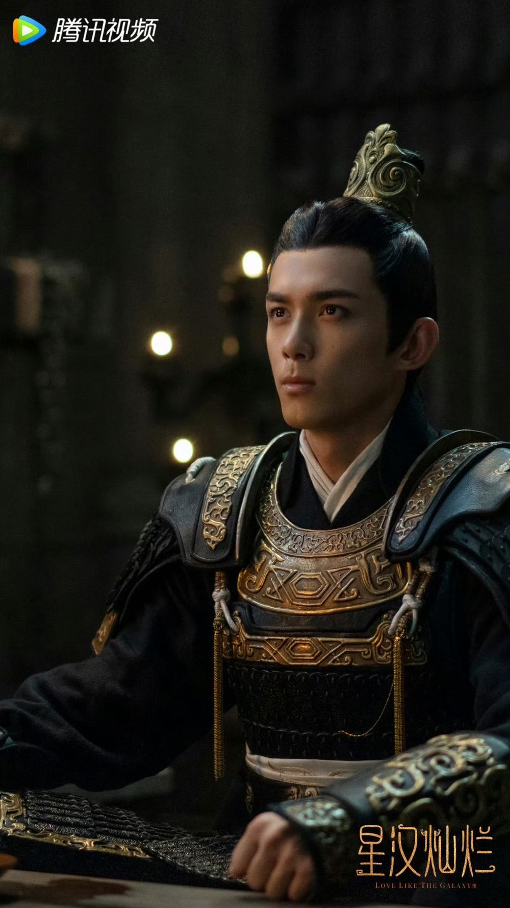 盤點6位最會挑劇本的陸劇男演員！白敬亭《難哄》再度翻紅，成毅、李現爆款劇超多！-6