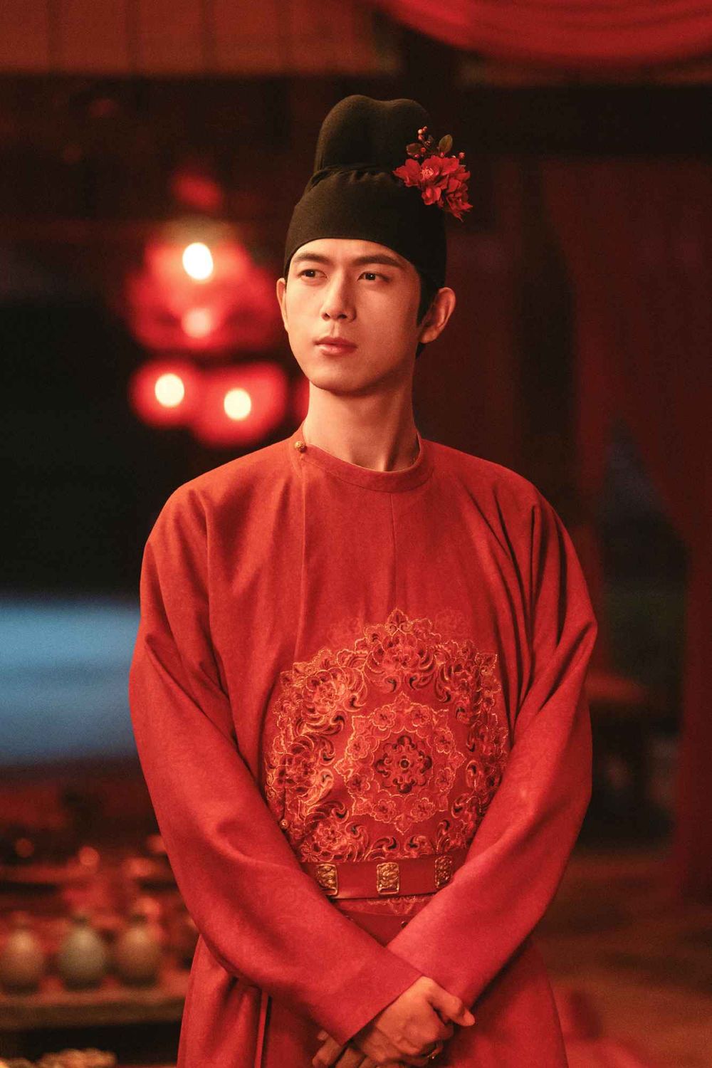 盤點6位最會挑劇本的陸劇男演員！白敬亭《難哄》再度翻紅，成毅、李現爆款劇超多！-13