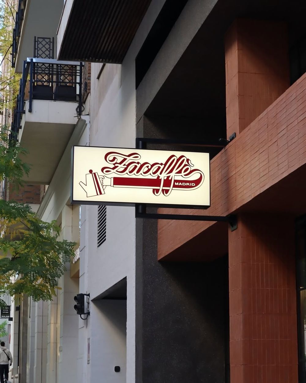 2025韓國旅遊必去！ZARA咖啡廳「Zacaffé」首間海外分店在首爾！開幕時間、必點菜單一次看！-2