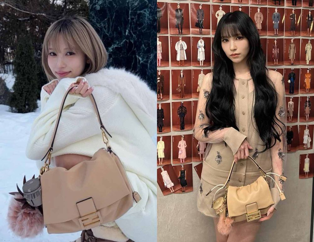 2025韓星最愛10大名牌包特搜！Karina、Sana都愛水桶包、鉉辰同款居然只要三萬多！-5