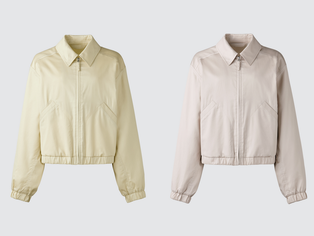 接棒C系列！UNIQLO U春夏新品搶先看！質感極簡風「霧霾灰、百元神T恤」好看到想包色！-13