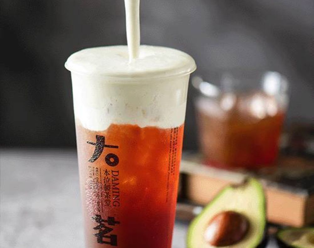2025大茗必喝TOP6推薦！「熟成油切蕎麥+烤糖凍」清爽又解膩、第一名Dcard網友都推爆！-5