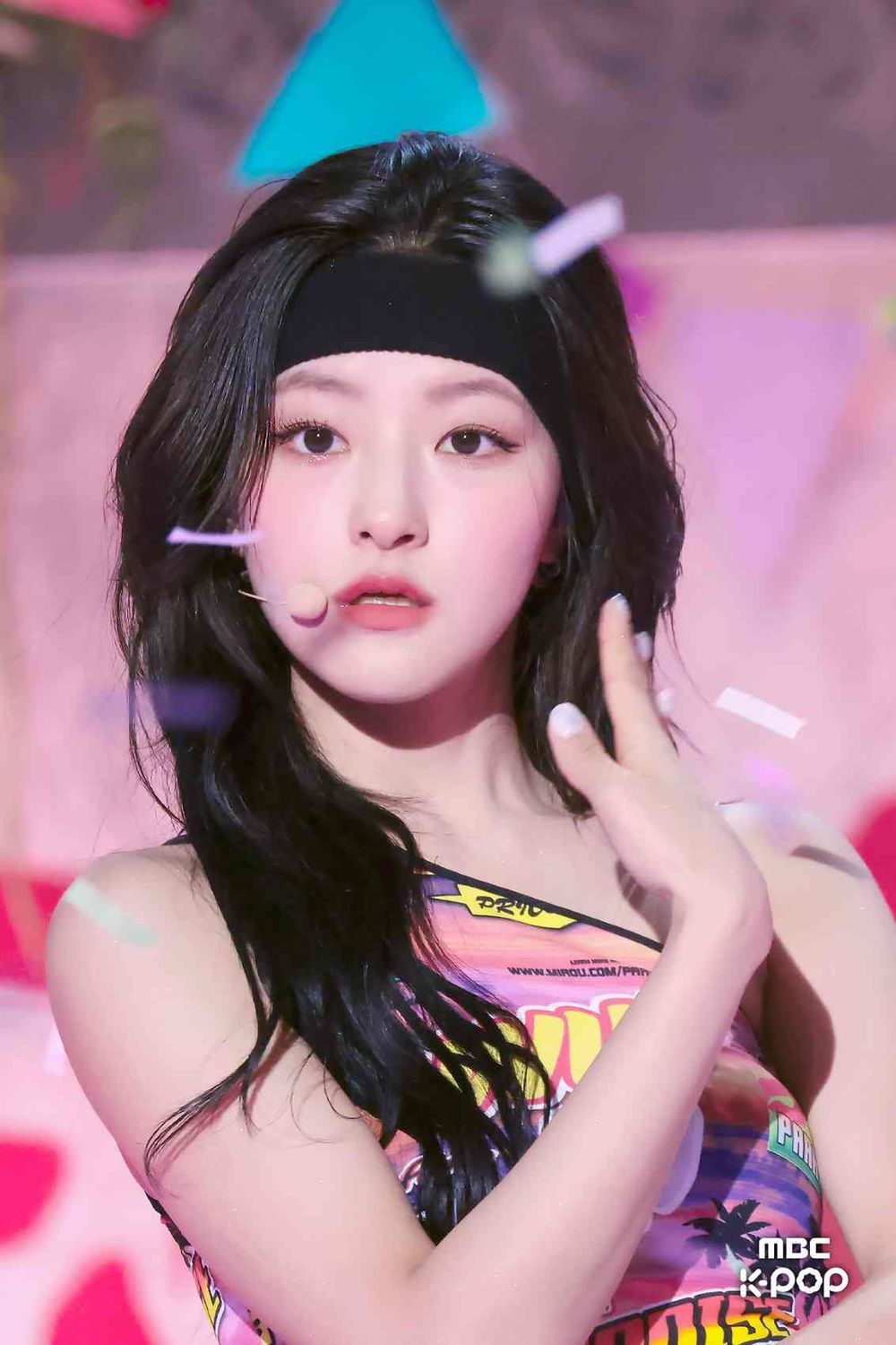 韓網評選6位五代女團顏值代表！Anna平面模特兒出身，Rora、慜柱甜美外型人氣高！-2