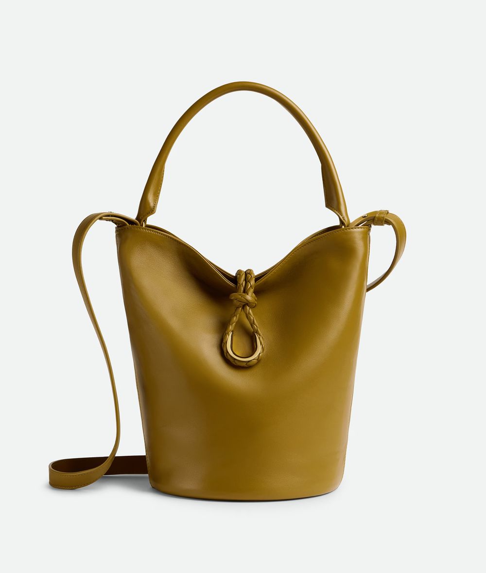 2025奢牌水桶包新清單！CHANEL 25絕對保值，LV、GUCCI新款櫃上默默賣超好！-6