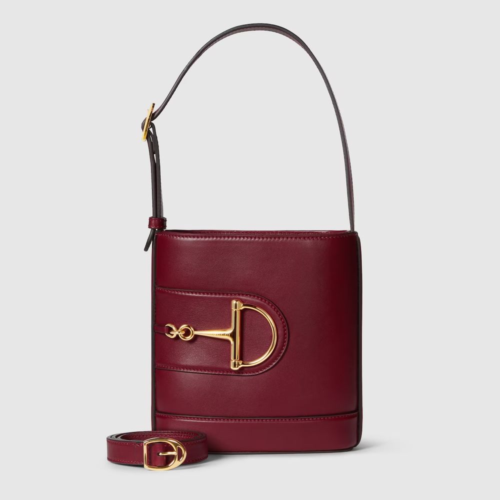 2025奢牌水桶包新清單！CHANEL 25絕對保值，LV、GUCCI新款櫃上默默賣超好！-9