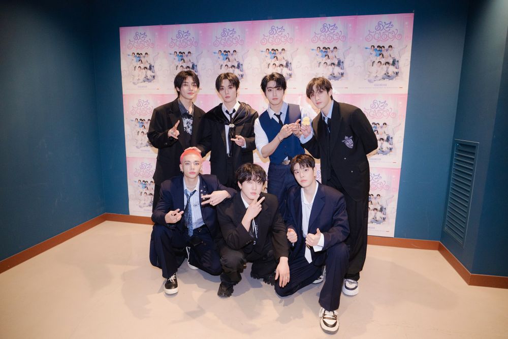 韓網熱議8組多次拿下日本排行榜冠軍的韓團！Stray Kids迷倒櫻花妹，TWICE知名度超高！-3