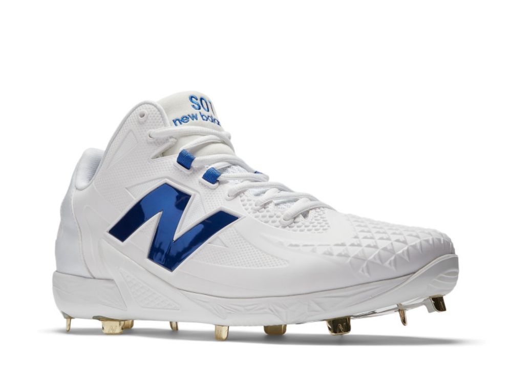 New Balance大谷翔平聯名來了！台灣首發Ohtani 1釘鞋必收藏、還驚喜推出童裝！？-8