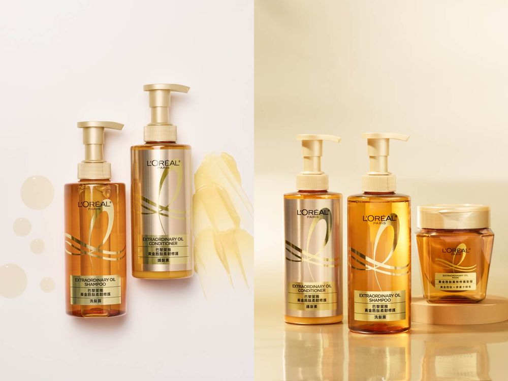 2025初春換季洗髮精推薦！巴黎萊雅大金瓶、Hair Recipe...，頭皮保養必用「茶樹泡泡去角質霜」！-2