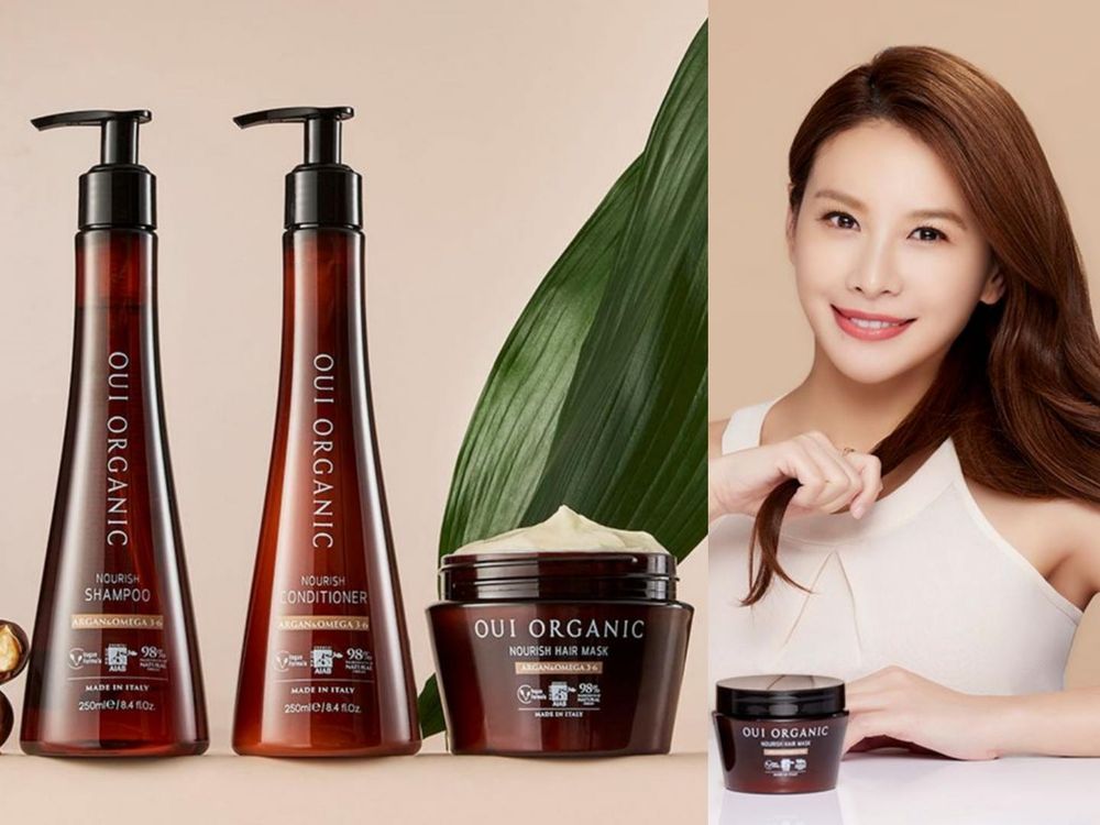 2025初春換季洗髮精推薦！巴黎萊雅大金瓶、Hair Recipe...，頭皮保養必用「茶樹泡泡去角質霜」！-8