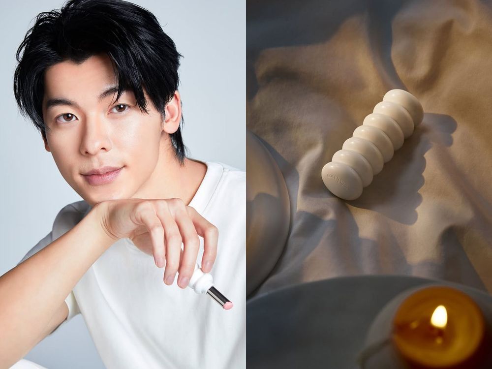 2025台灣明星美妝代言盤點！蔡依林續任怡麗絲爾品牌大使、舒淇成為雅詩蘭黛全球護膚代言人，王淨憑美肌再獲新資源！-7