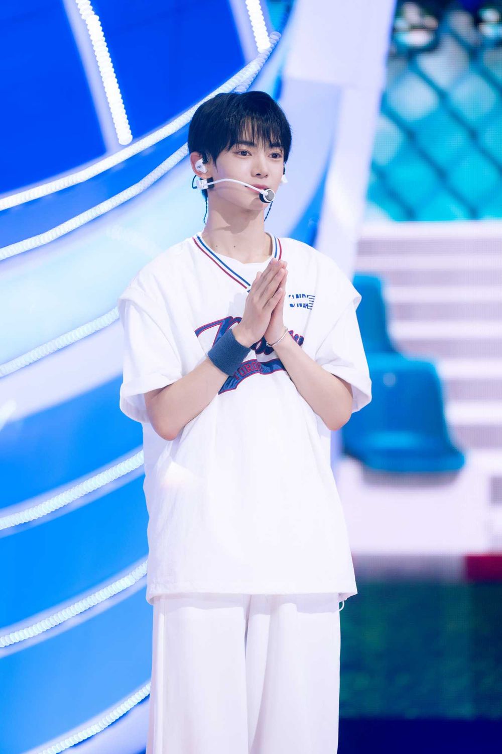 韓網評選6位五代男團顏值代表！元彬神仙顏值引熱議，LEEHAN、韓維辰呼聲高！-8