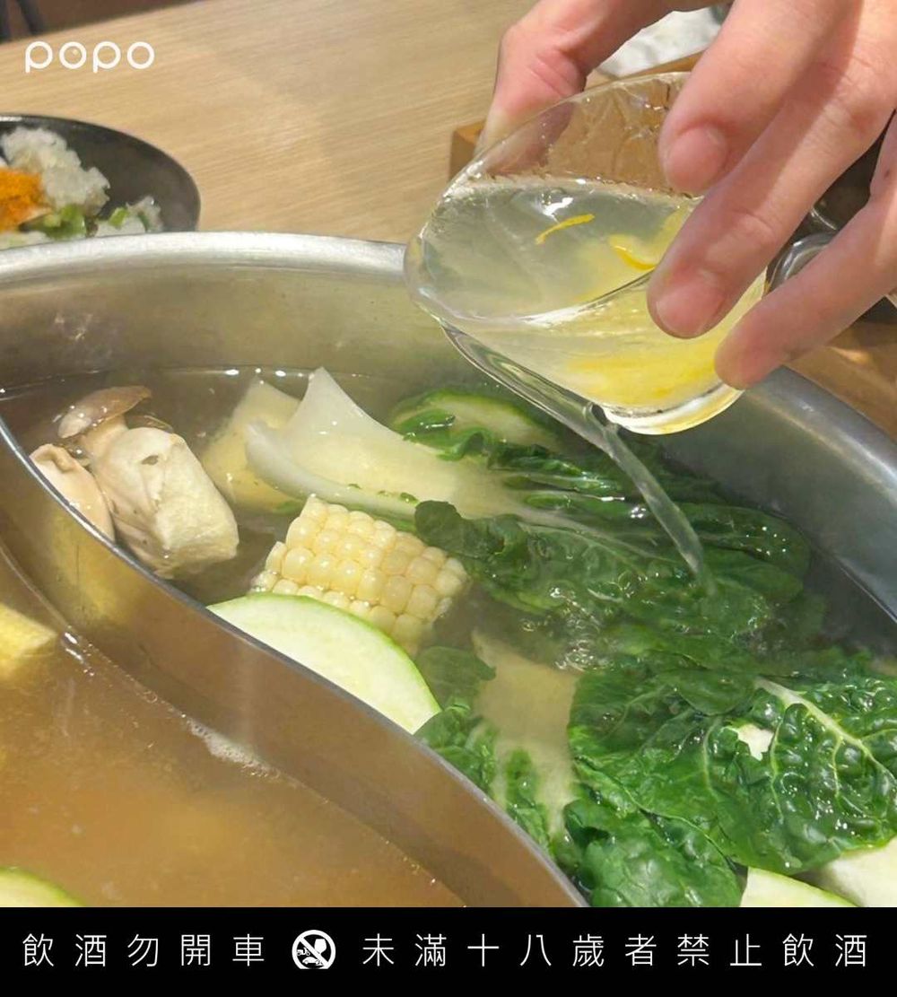 A5和牛免費吃！王品和牛涮、聚齊推「柚子風味湯底」！鹹香風味超清爽、柚香和牛握壽司同步開賣！-7