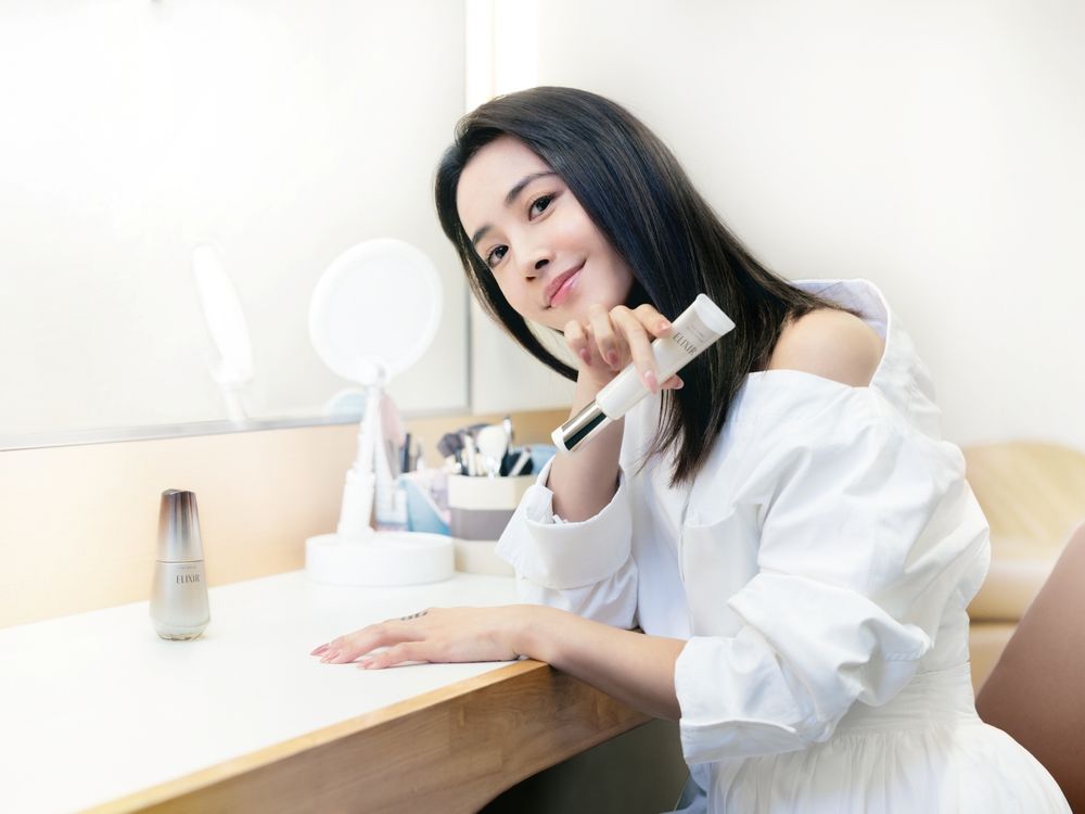 資生堂夢幻代言人一致推薦！2025母親節百貨優惠「愛用保養組合」不藏私，碼週週抽日本東京來回機票只在「資生堂東京櫃」！-7