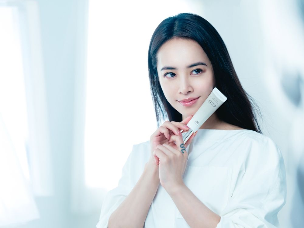 資生堂夢幻代言人一致推薦！2025母親節百貨優惠「愛用保養組合」不藏私，碼週週抽日本東京來回機票只在「資生堂東京櫃」！-12