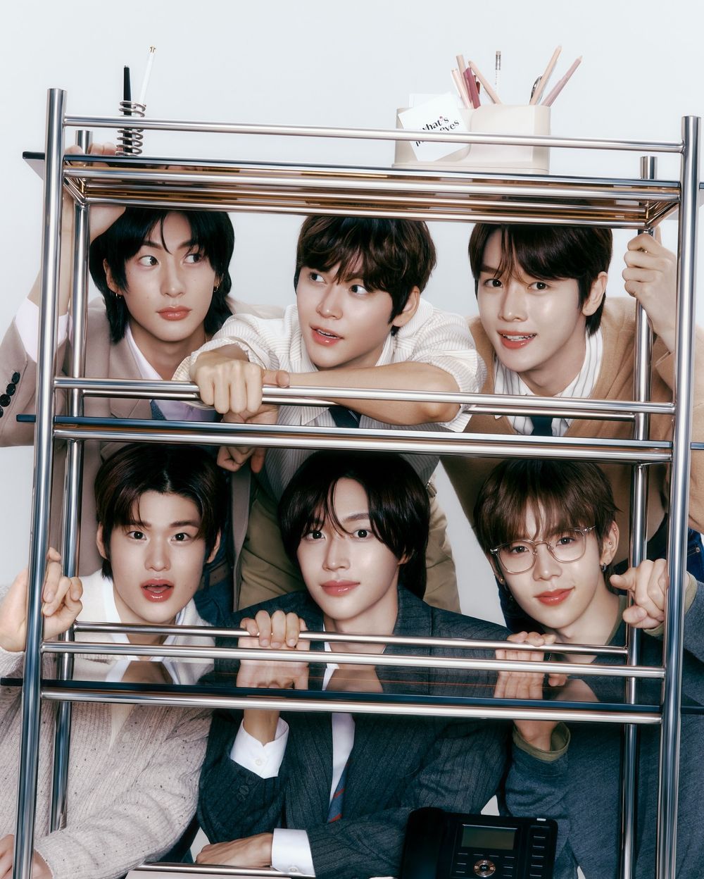 韓網票選最適合擔任美妝代言人的男團偶像！在玹、成訓都是銷量王，「金總」珉奎成新一代品牌新寵！-4