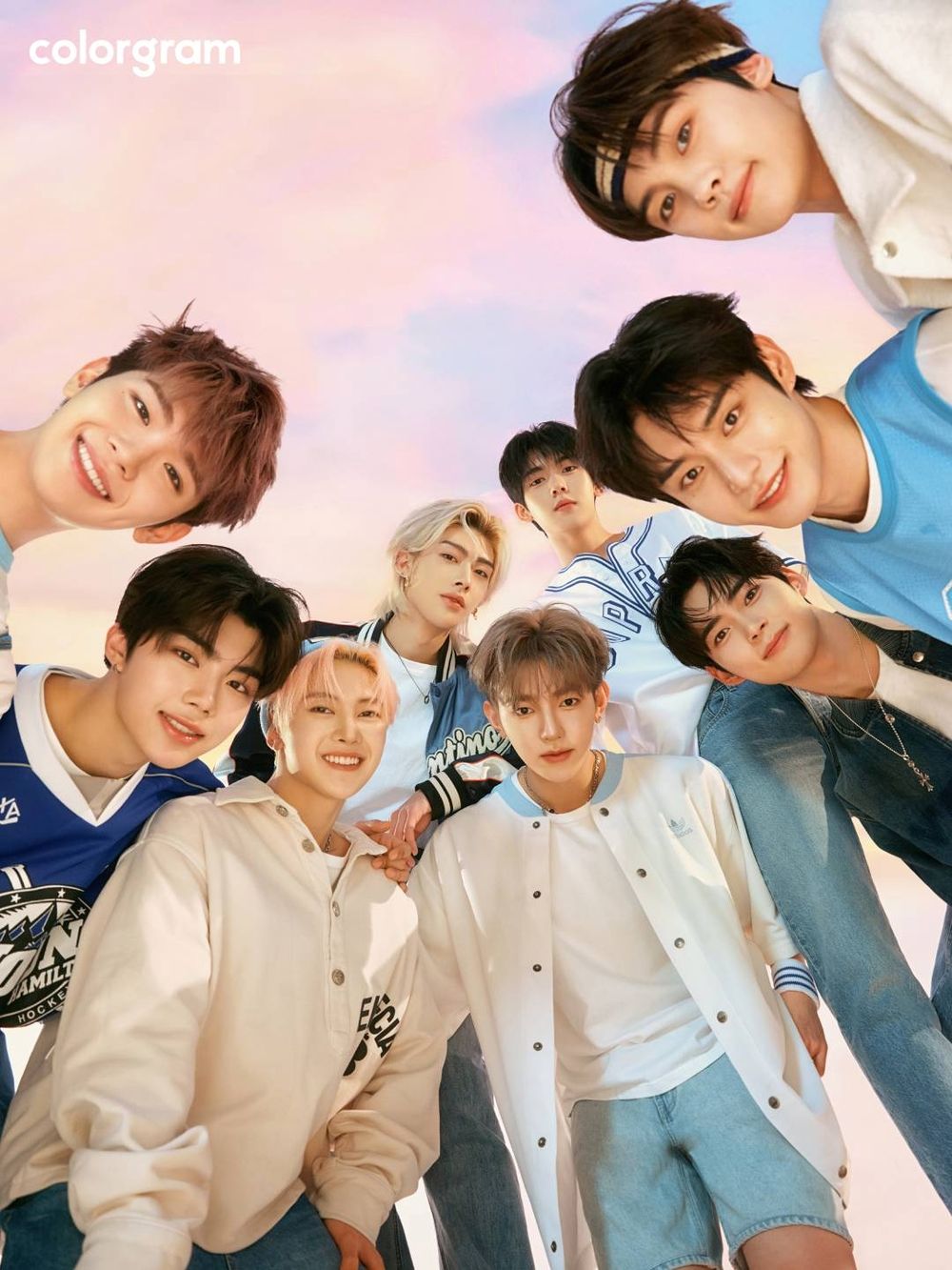 韓網票選最適合擔任美妝代言人的男團偶像！在玹、成訓都是銷量王，「金總」珉奎成新一代品牌新寵！-13