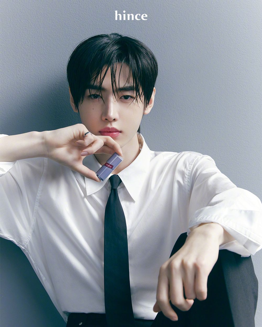 韓網票選最適合擔任美妝代言人的男團偶像！在玹、成訓都是銷量王，「金總」珉奎成新一代品牌新寵！-2