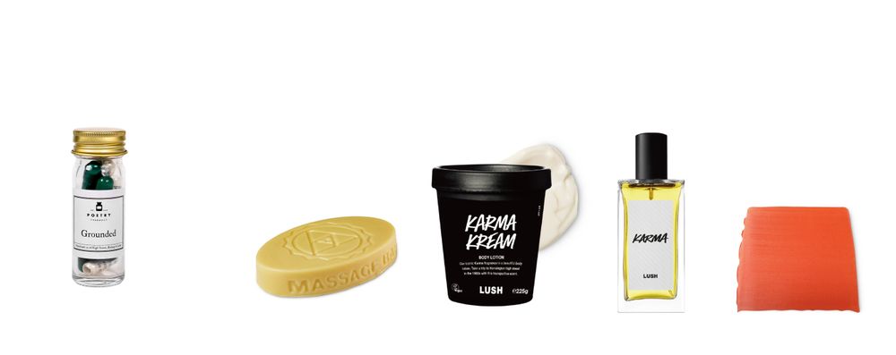 LUSH攜手英國詩籤藥局打造「詩眠之夜」！特別打造詩詞處方籤、睡眠急救箱，失眠、壓力、社群中毒...通通都有解！-14