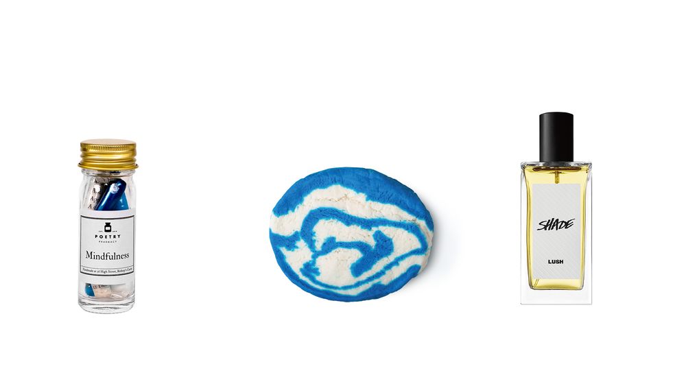 LUSH攜手英國詩籤藥局打造「詩眠之夜」！特別打造詩詞處方籤、睡眠急救箱，失眠、壓力、社群中毒...通通都有解！-18