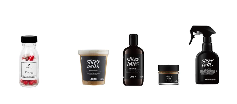 LUSH攜手英國詩籤藥局打造「詩眠之夜」！特別打造詩詞處方籤、睡眠急救箱，失眠、壓力、社群中毒...通通都有解！-15