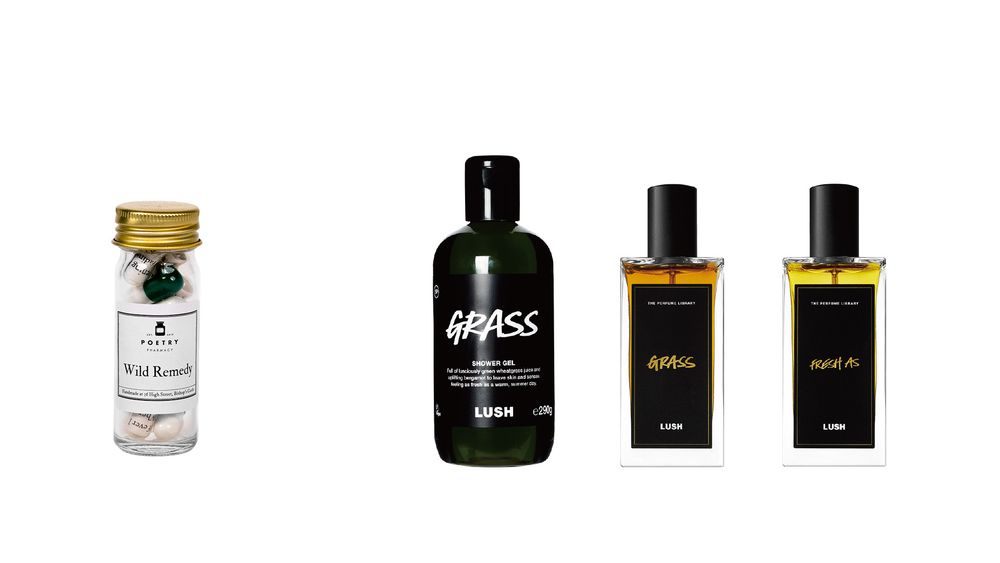 LUSH攜手英國詩籤藥局打造「詩眠之夜」！特別打造詩詞處方籤、睡眠急救箱，失眠、壓力、社群中毒...通通都有解！-11
