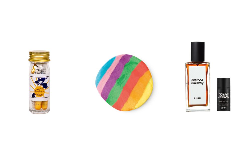 LUSH攜手英國詩籤藥局打造「詩眠之夜」！特別打造詩詞處方籤、睡眠急救箱，失眠、壓力、社群中毒...通通都有解！-12
