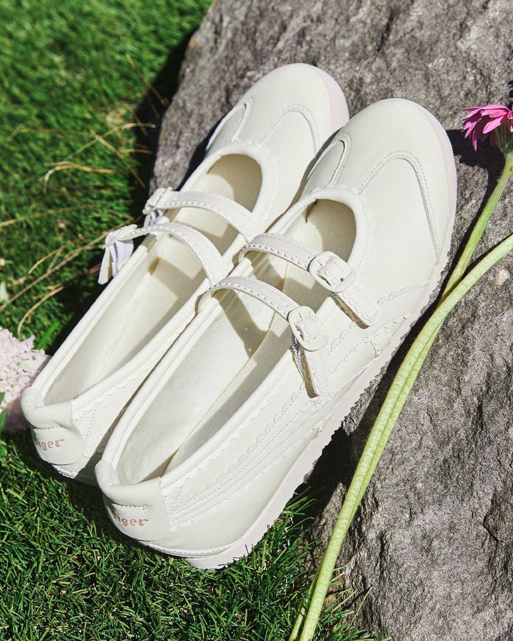 終於等到了！Onitsuka Tiger鬼塚虎「芭蕾瑪莉珍鞋」台灣確定有、開賣日就要搶！-10