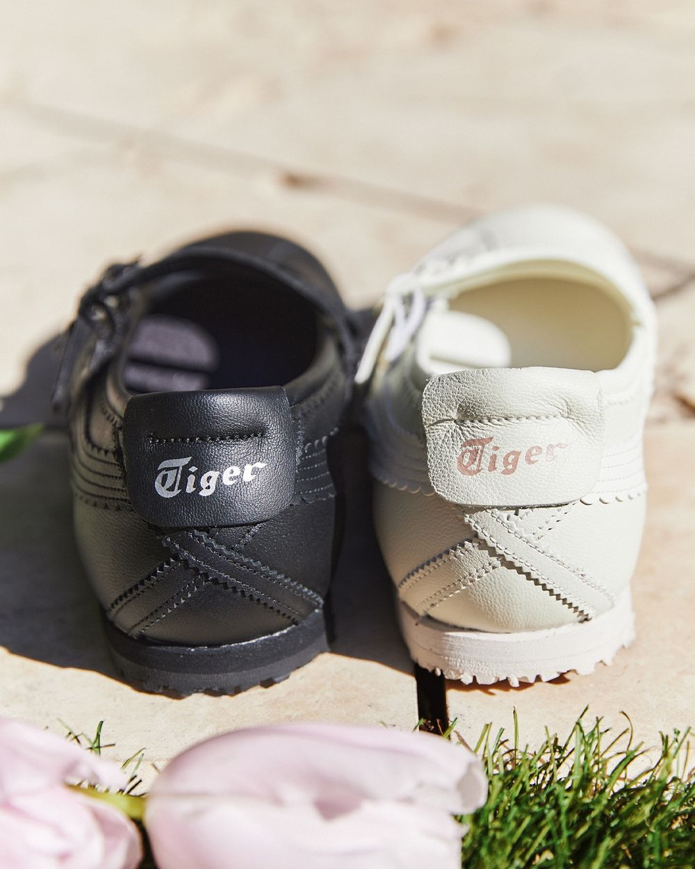 終於等到了！Onitsuka Tiger鬼塚虎「芭蕾瑪莉珍鞋」台灣確定有、開賣日就要搶！-9