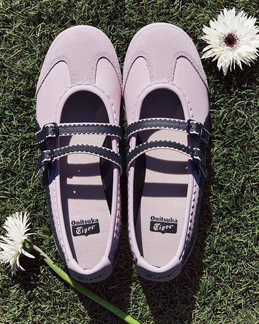 終於等到了！Onitsuka Tiger鬼塚虎「芭蕾瑪莉珍鞋」台灣確定有、開賣日就要搶！-6