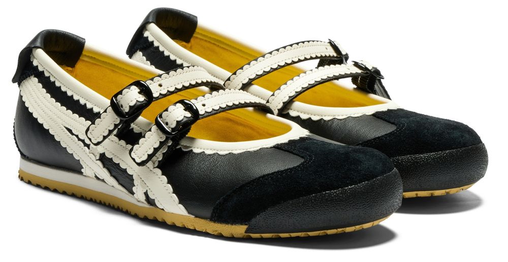 終於等到了！Onitsuka Tiger鬼塚虎「芭蕾瑪莉珍鞋」台灣確定有、開賣日就要搶！-15