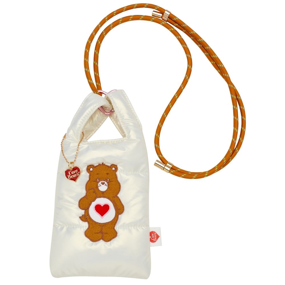 Grace Gift愛心小熊Care Bears盲盒最新「表親系列」來了！竟還有日本限定櫻花小熊！-17