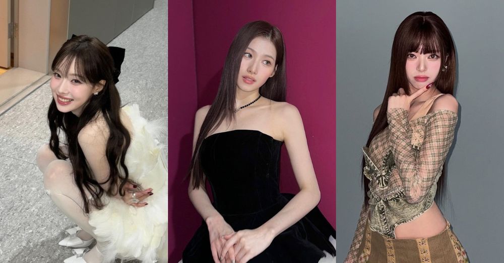 韓網評選7位可愛與性感魅力兼具的女偶像！Winter、有娜都上榜，Sana獲封「Cutie Sexy」女神！-1