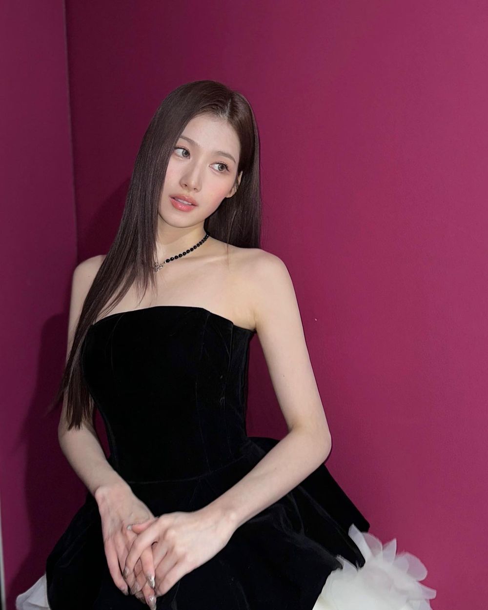 韓網評選7位可愛與性感魅力兼具的女偶像！Winter、有娜都上榜，Sana獲封「Cutie Sexy」女神！-2