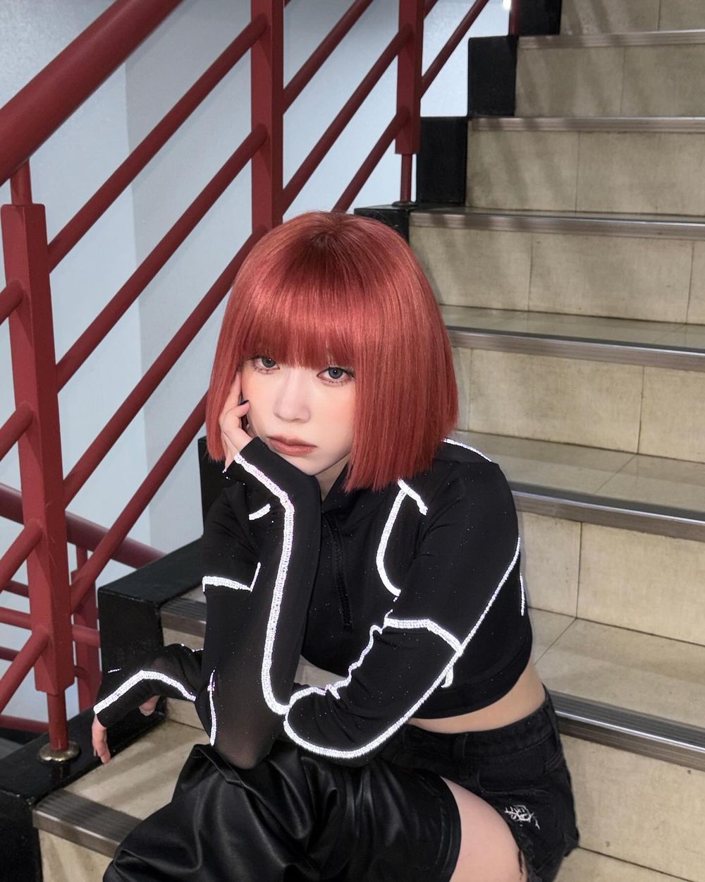 韓網評選7位可愛與性感魅力兼具的女偶像！Winter、有娜都上榜，Sana獲封「Cutie Sexy」女神！-5