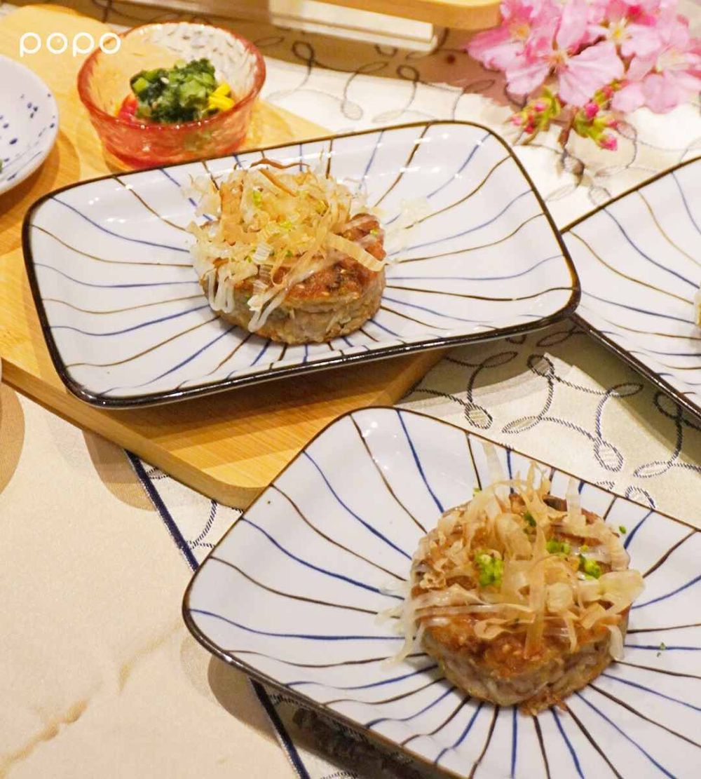 欣葉日本料理春季新菜登場！「奶香焗烤扇貝、棋盤壽司、櫻花蝦玉子燒」春天配色美到捨不得吃！-2