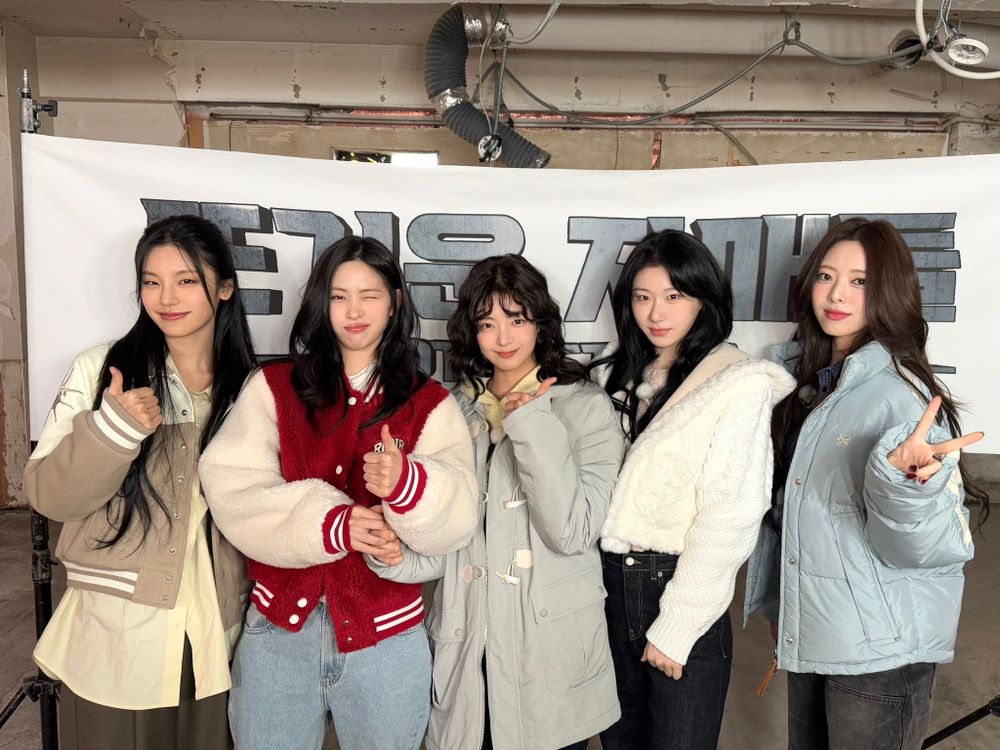 盤點7組人氣四代女團團名意義！(G)I-DLE念法常被搞混，aespa以「元宇宙」掀起話題！-5